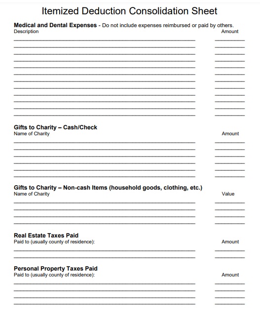 itemized-deduction-templates-8-printable-word-pdf-formats