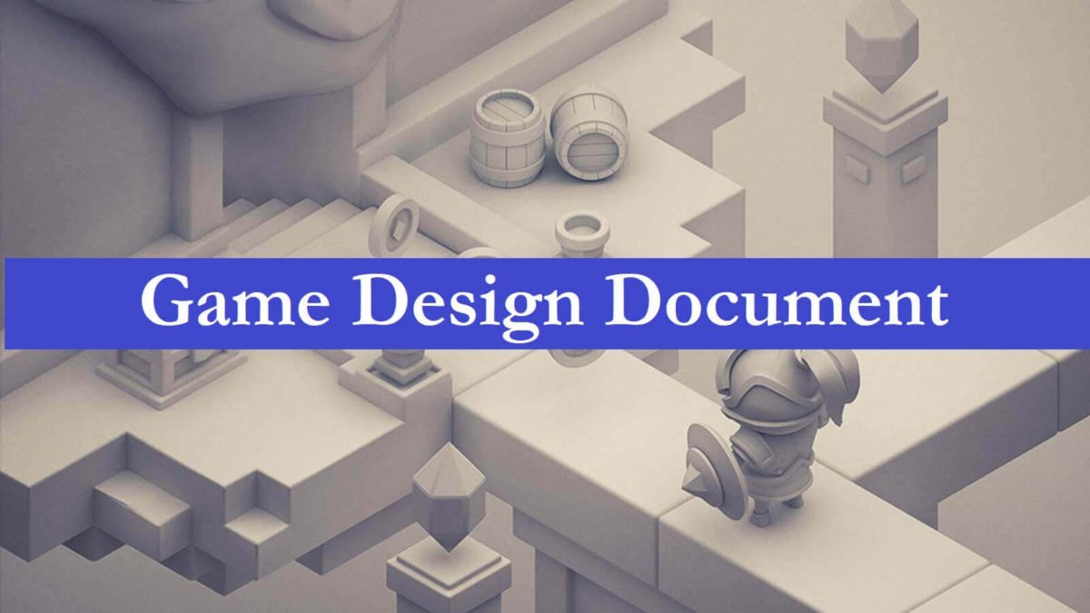 Game Design Image | Sample Formats