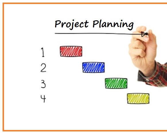 projectplanningtemplate | Sample Formats