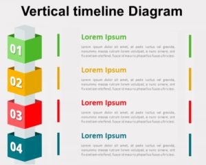 Vertical Format File verticalTimelineFormat | Free Sample Formats