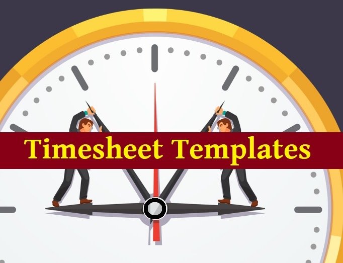 tim-s – Free Sample Formats