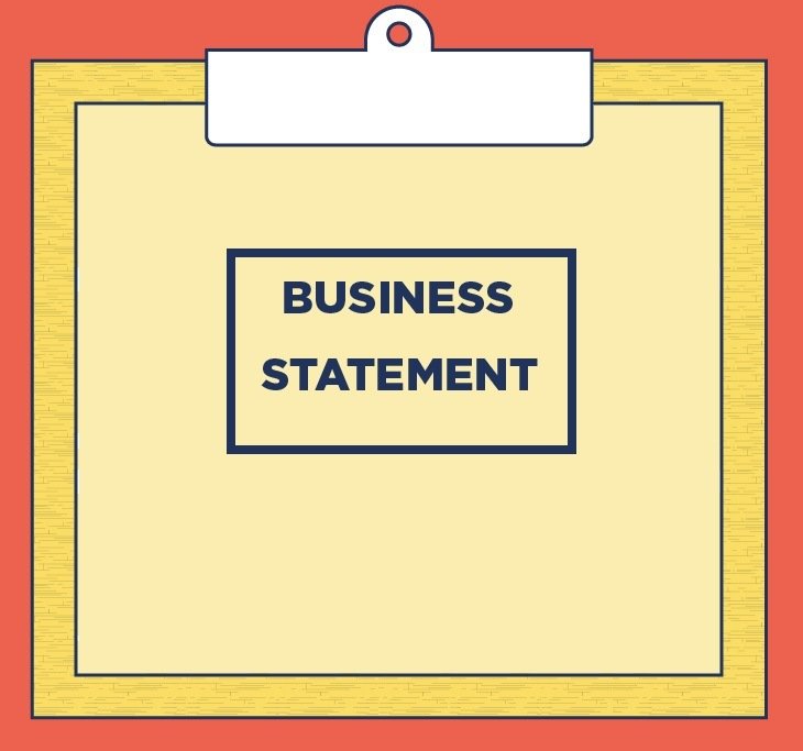 businessstatementformat