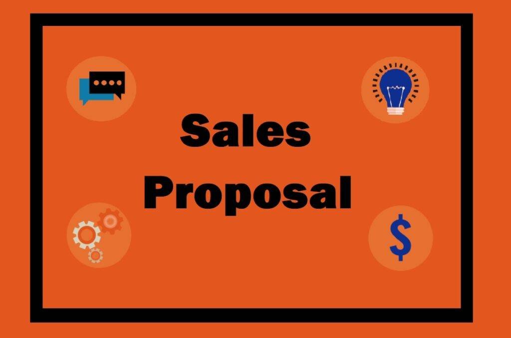Sales Proposal